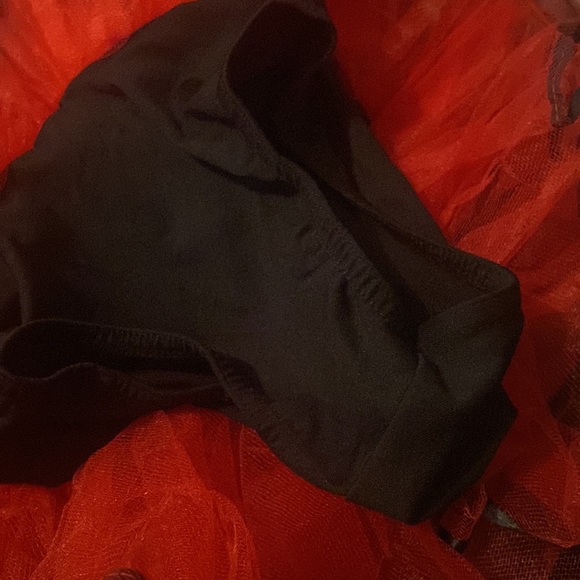 ladybug costume size 6x/8 - Picture 5 of 6